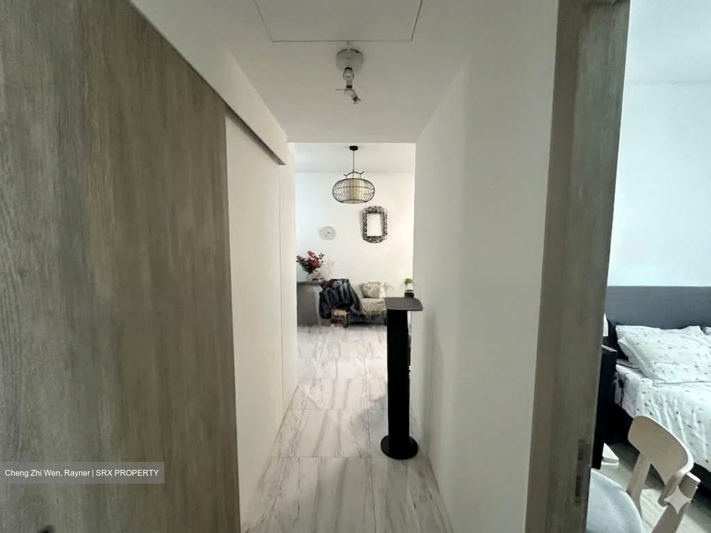 The Alps Residences (D18), Condominium #560225231
